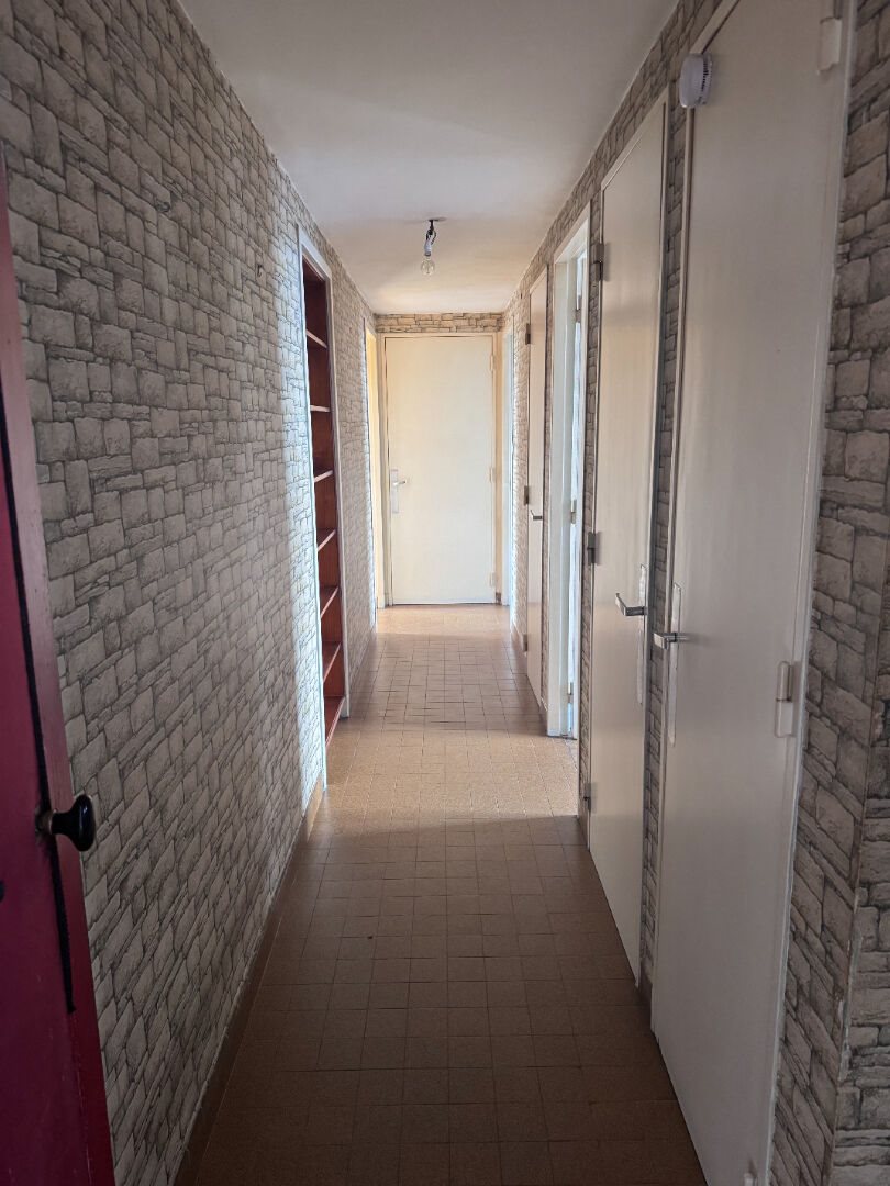 Appartement à vendre, 106m², Nantes