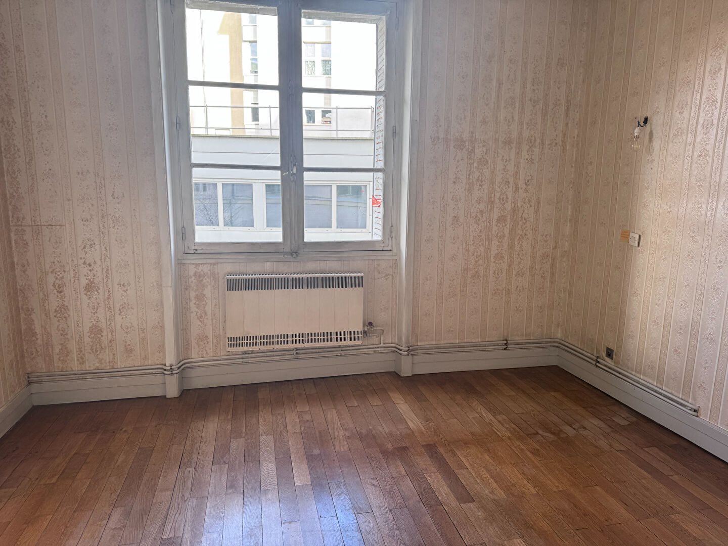 Appartement à vendre, 106m², Nantes