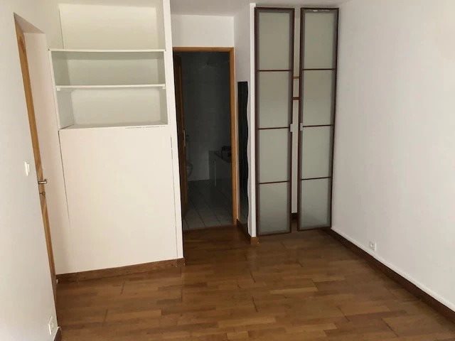 Appartement à louer, 42m², Nantes