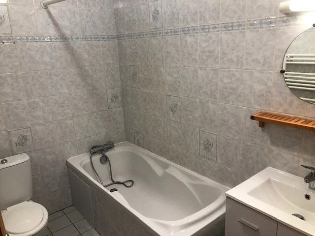 Appartement à louer, 42m², Nantes