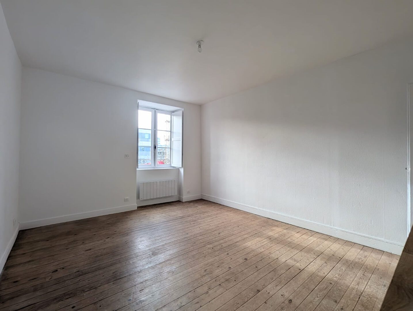 Appartement à vendre, 32m², Nantes