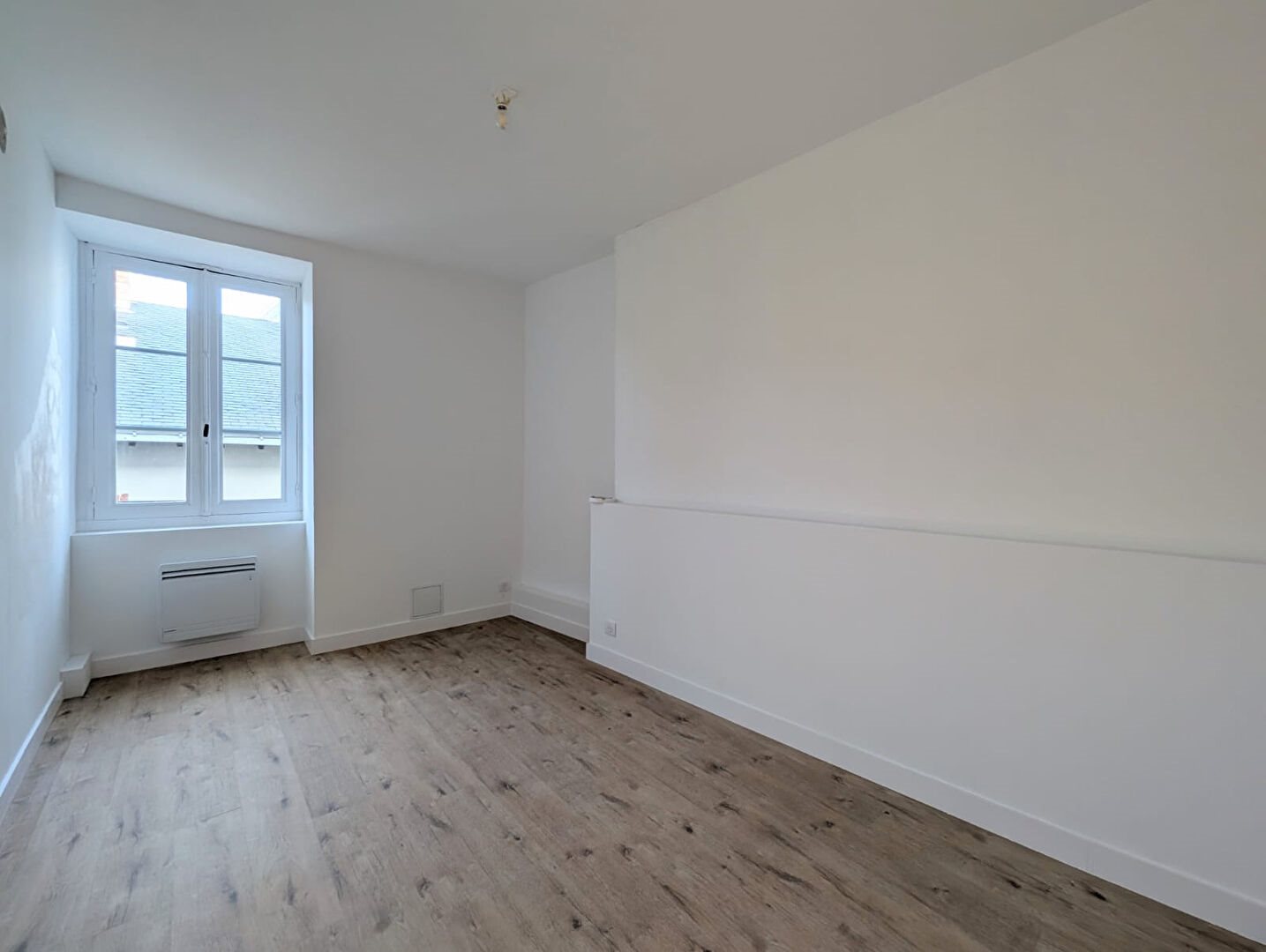 Appartement à vendre, 32m², Nantes