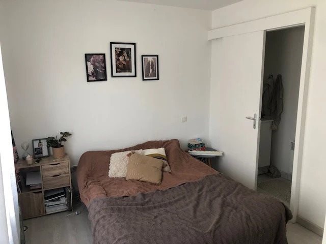 Appartement à louer, 34m², Nantes