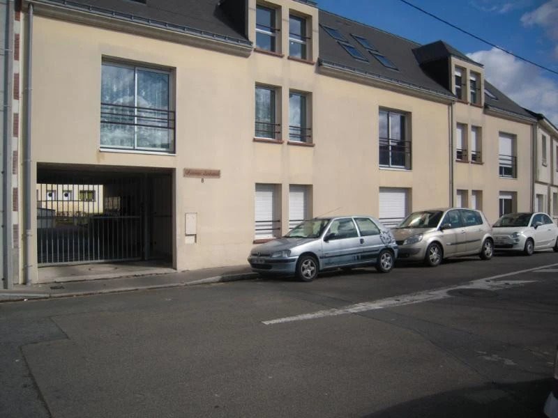 Appartement à louer, 34m², Nantes
