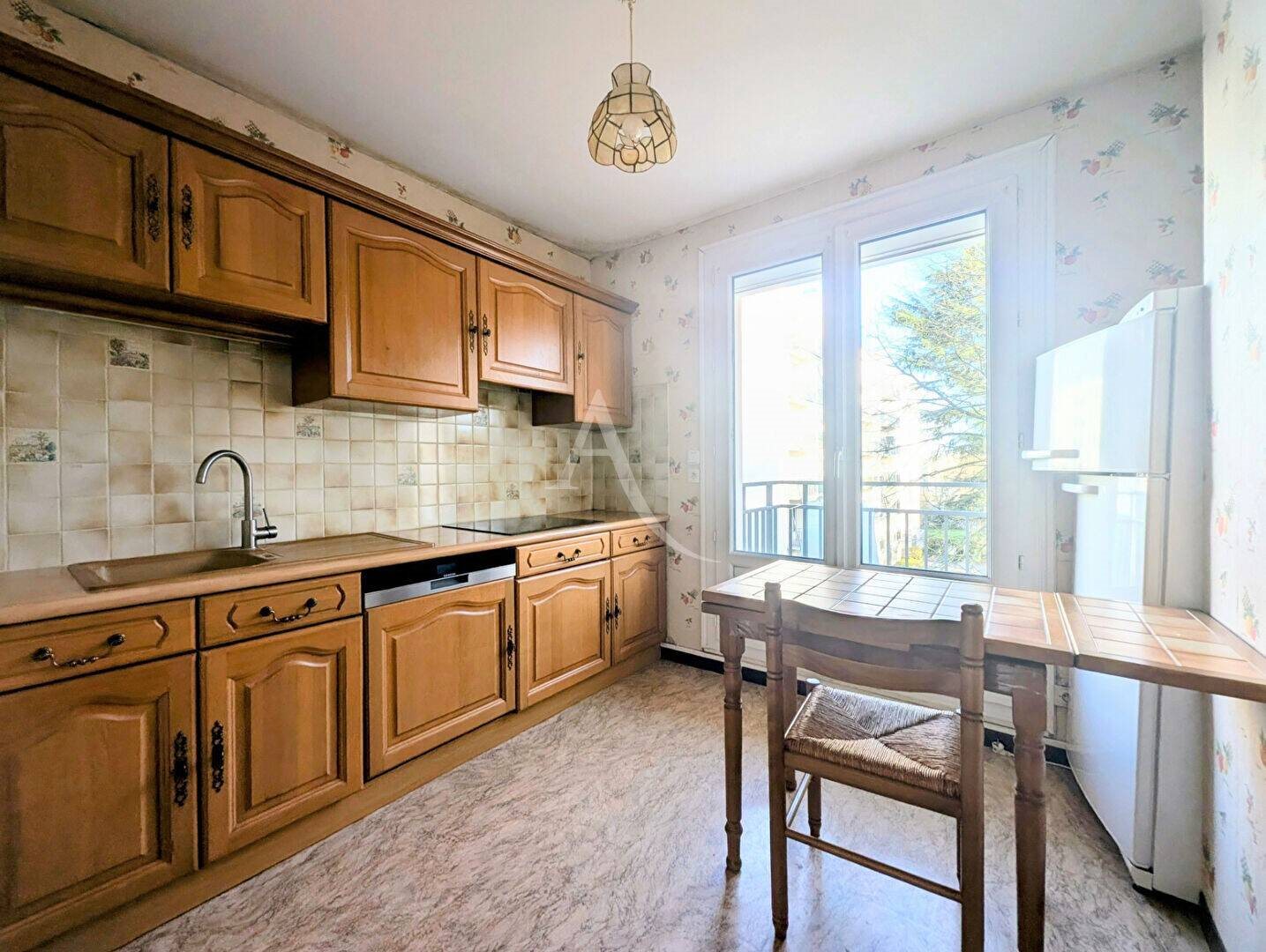 Appartement à vendre, 62m², Nantes