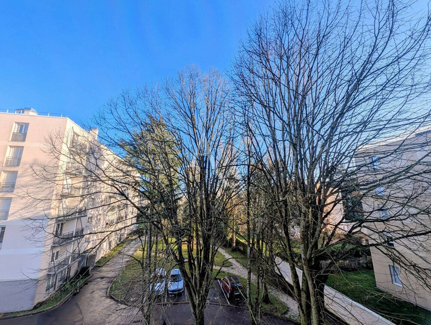 Appartement à vendre, 62m², Nantes