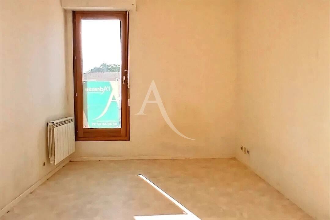 Appartement à vendre, 17m², Nantes