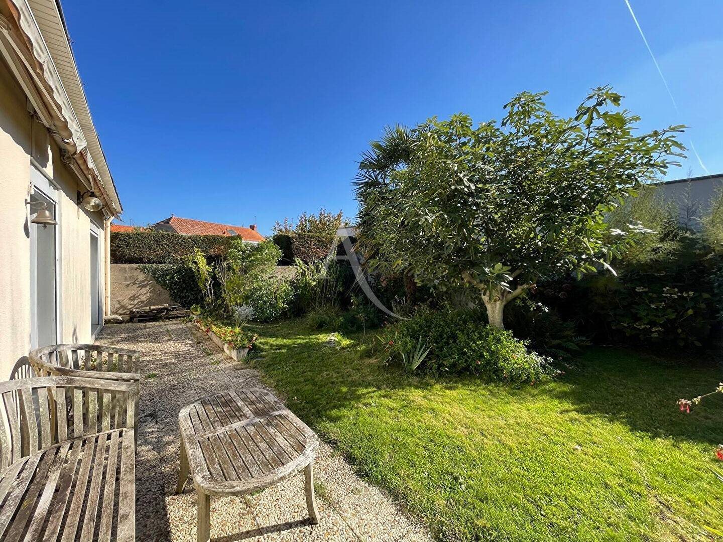 Maison à vendre, 102m², Nantes