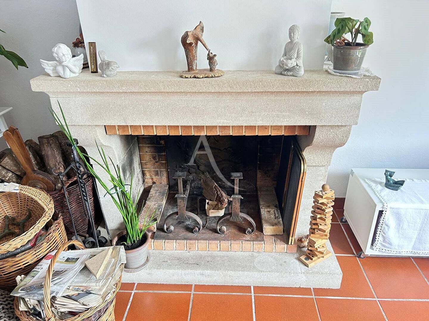 Maison à vendre, 102m², Nantes