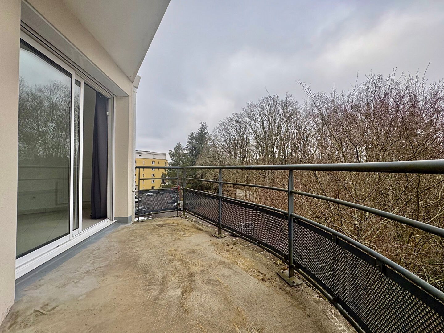 Appartement à vendre, 32m², Nantes