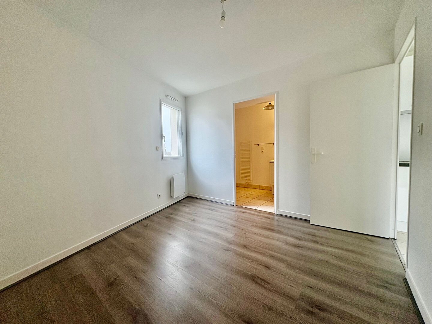 Appartement à vendre, 32m², Nantes