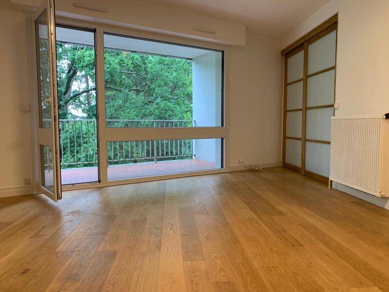 Appartement à louer, 42m², Nantes