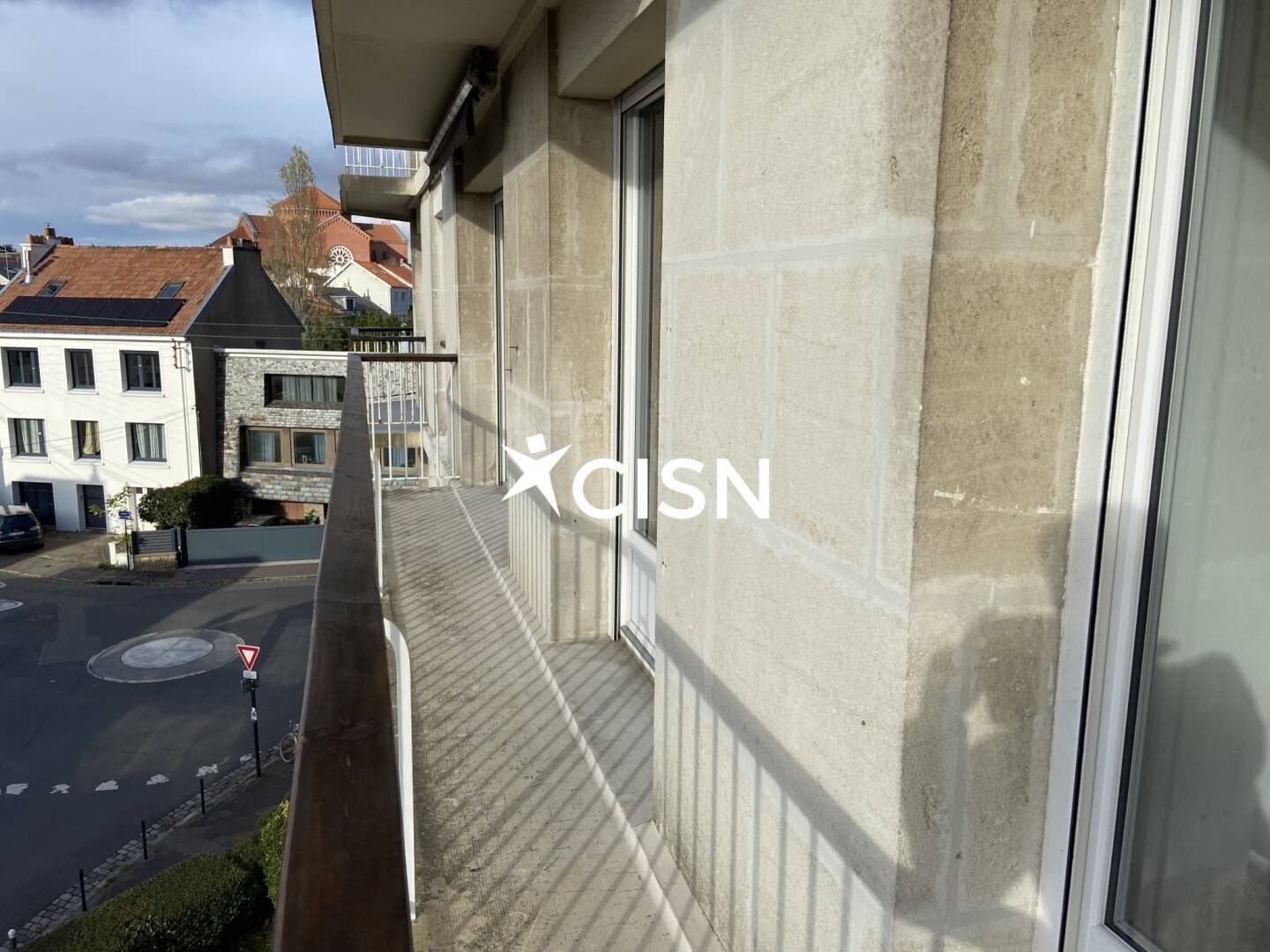 Appartement à vendre, 95m², Nantes