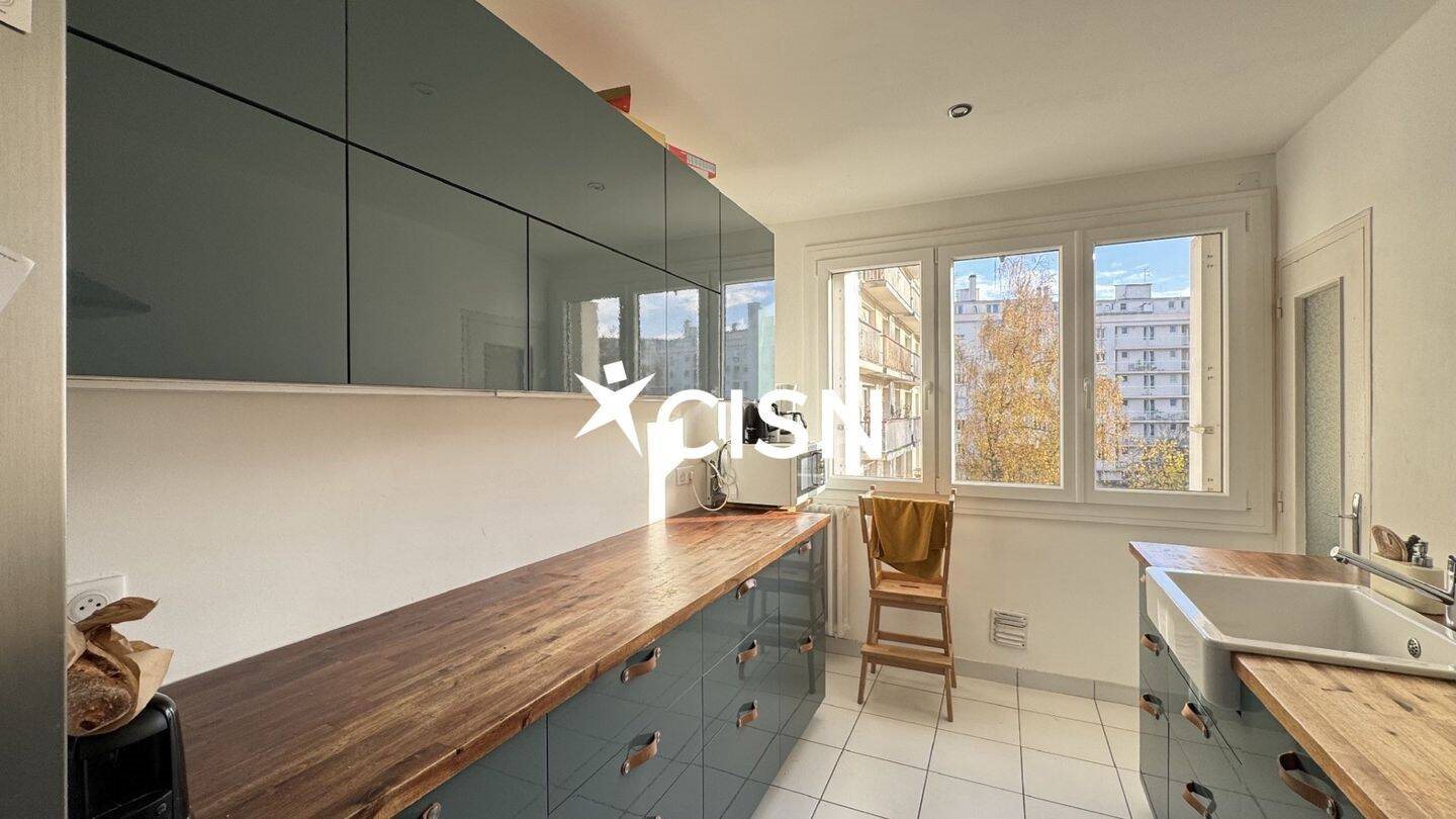 Appartement à vendre, 95m², Nantes