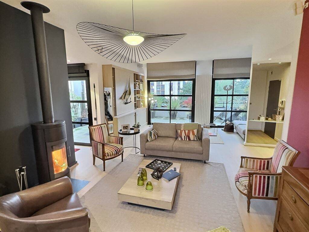 Appartement à vendre, 204m², Orléans