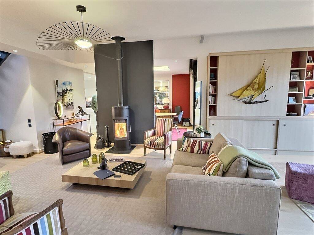 Appartement à vendre, 204m², Orléans