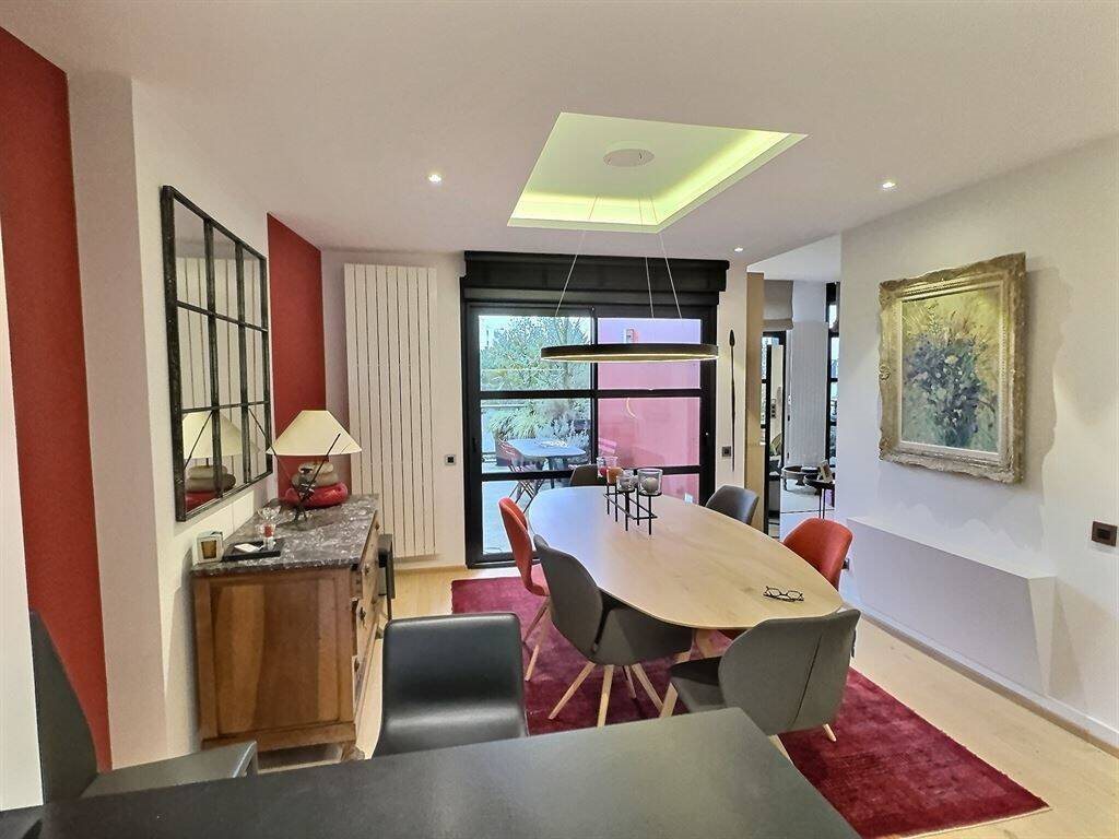 Appartement à vendre, 204m², Orléans