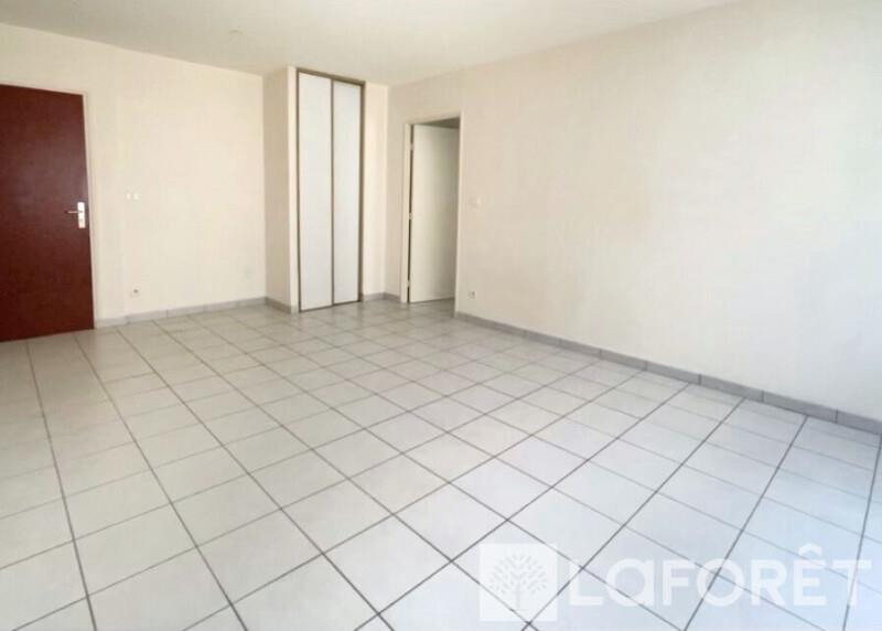 Appartement à vendre, 45m², Reims