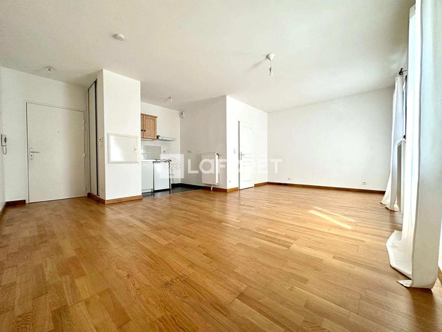 Appartement à louer, 35m², Reims