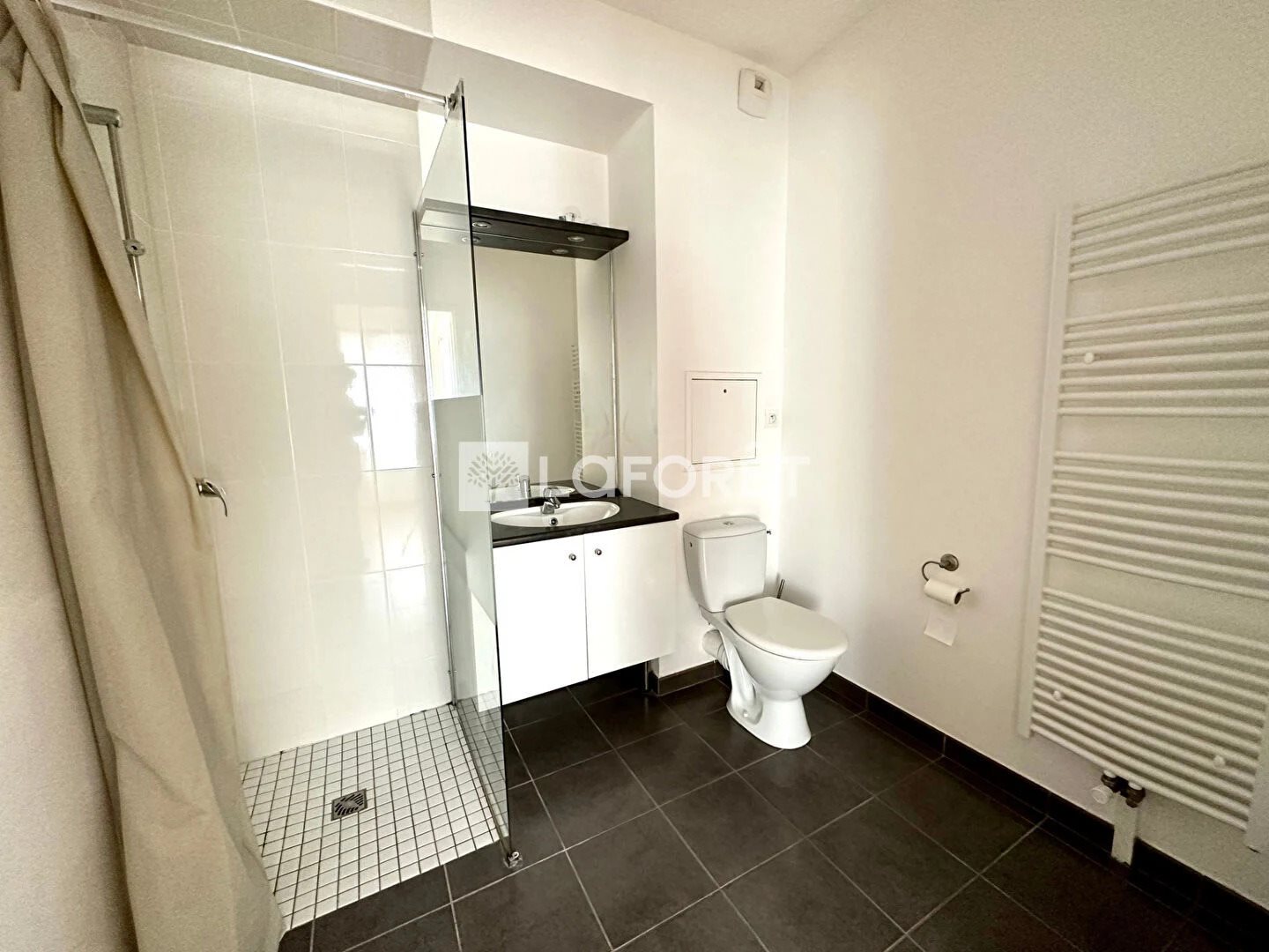 Appartement à louer, 35m², Reims