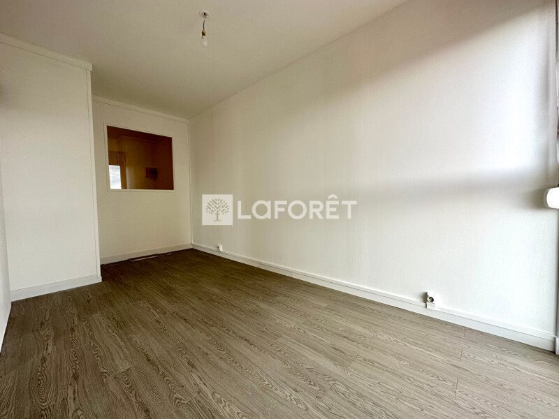 Appartement à vendre, 33m², Reims