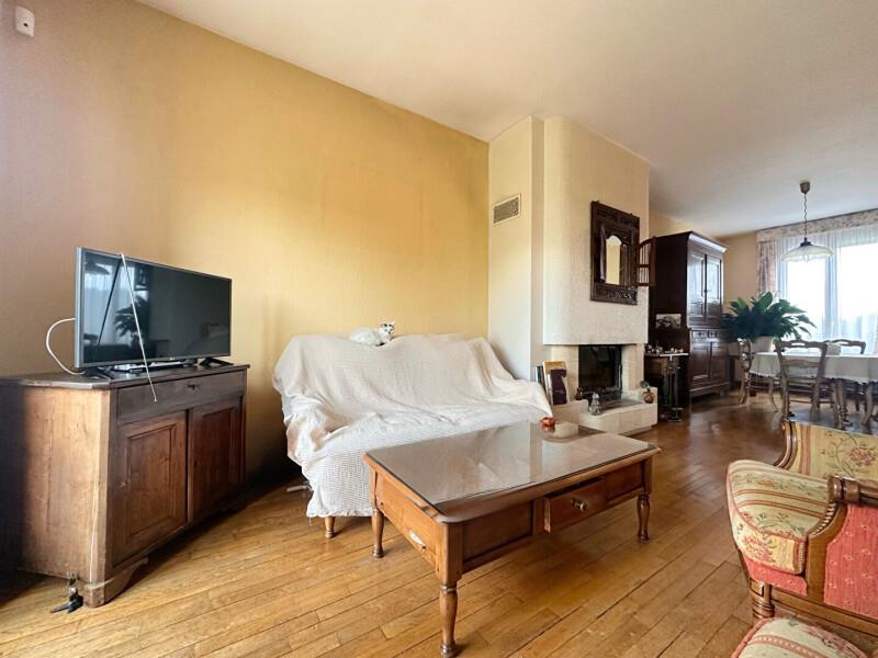 Maison à vendre, 101m², Reims