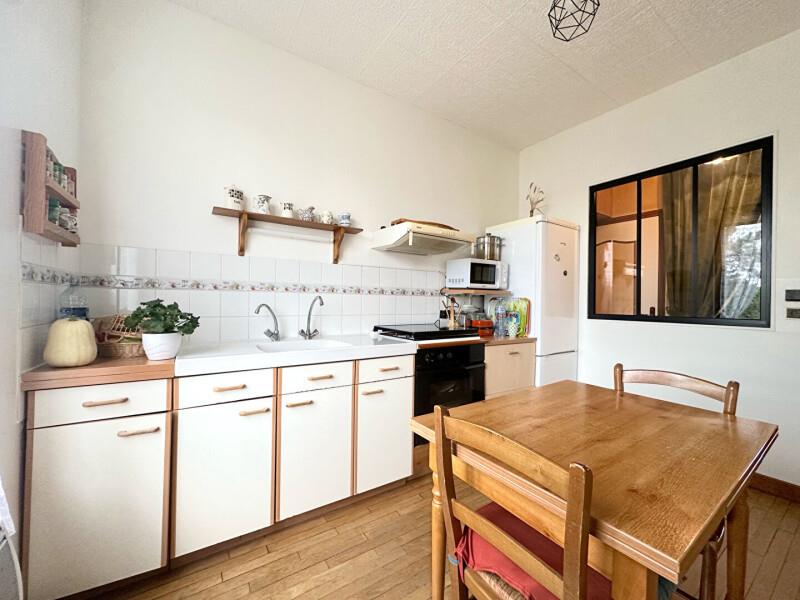 Maison à vendre, 101m², Reims