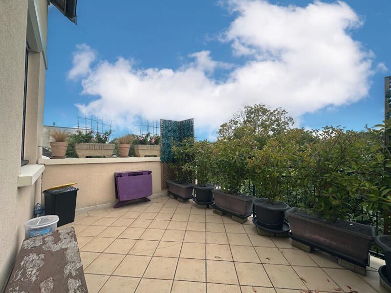 Maison à vendre, 101m², Reims