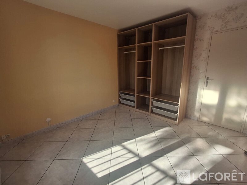 Appartement à louer, 52m², Reims