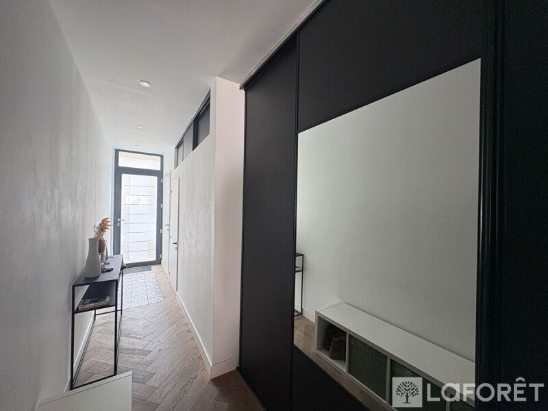 Maison à vendre, 181m², Reims