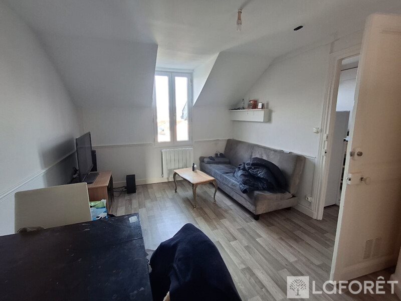 Appartement à louer, 32m², Epernay