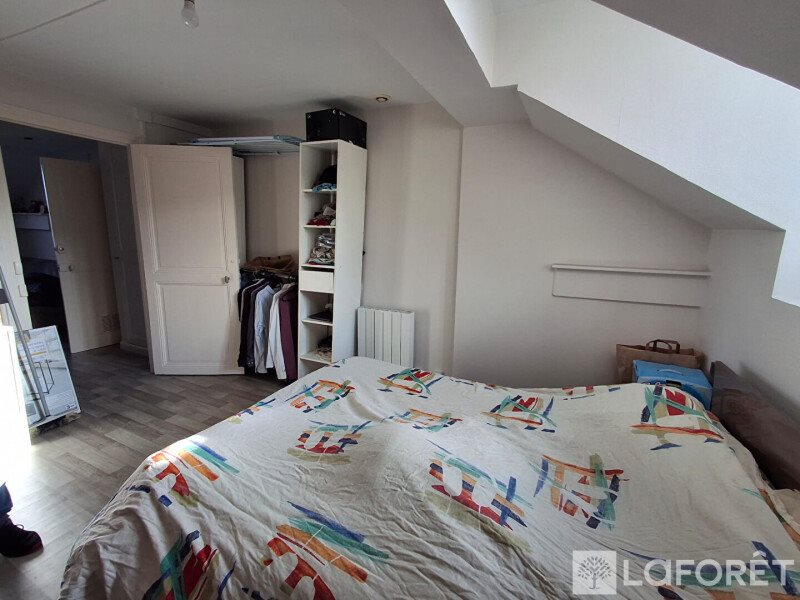Appartement à louer, 32m², Epernay