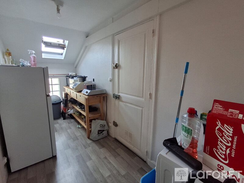 Appartement à louer, 32m², Epernay