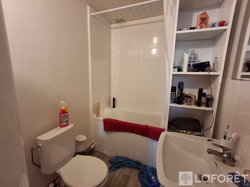 Appartement à louer, 32m², Epernay