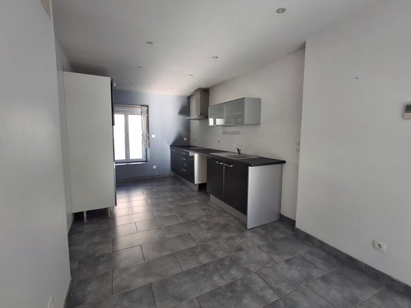 Maison à louer, 92m², Romilly-sur-Seine