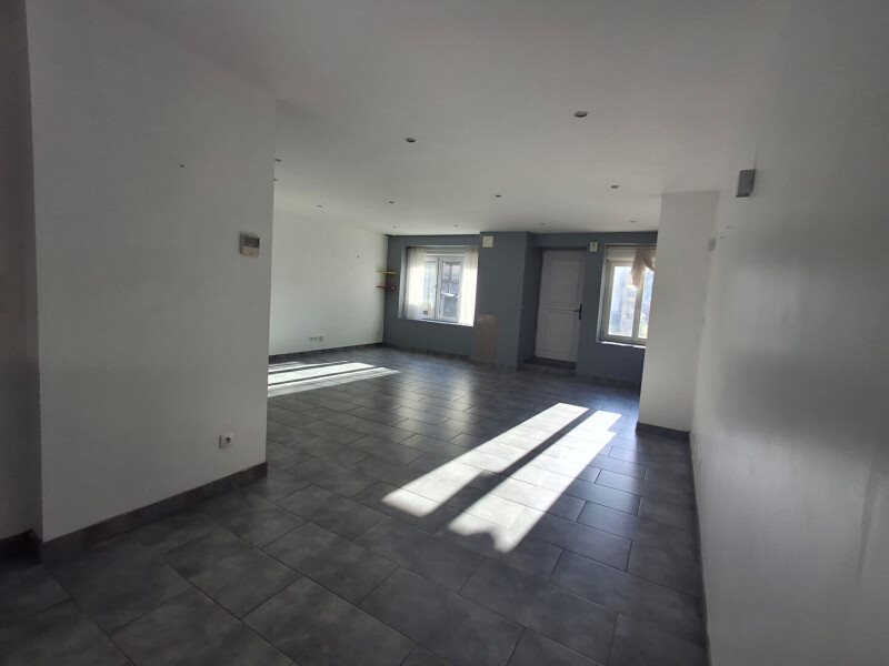 Maison à louer, 92m², Romilly-sur-Seine