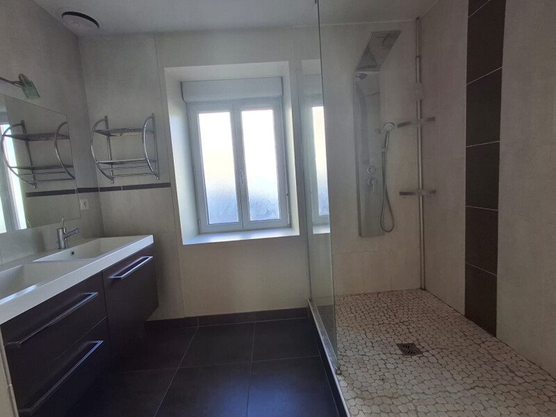 Maison à louer, 92m², Romilly-sur-Seine