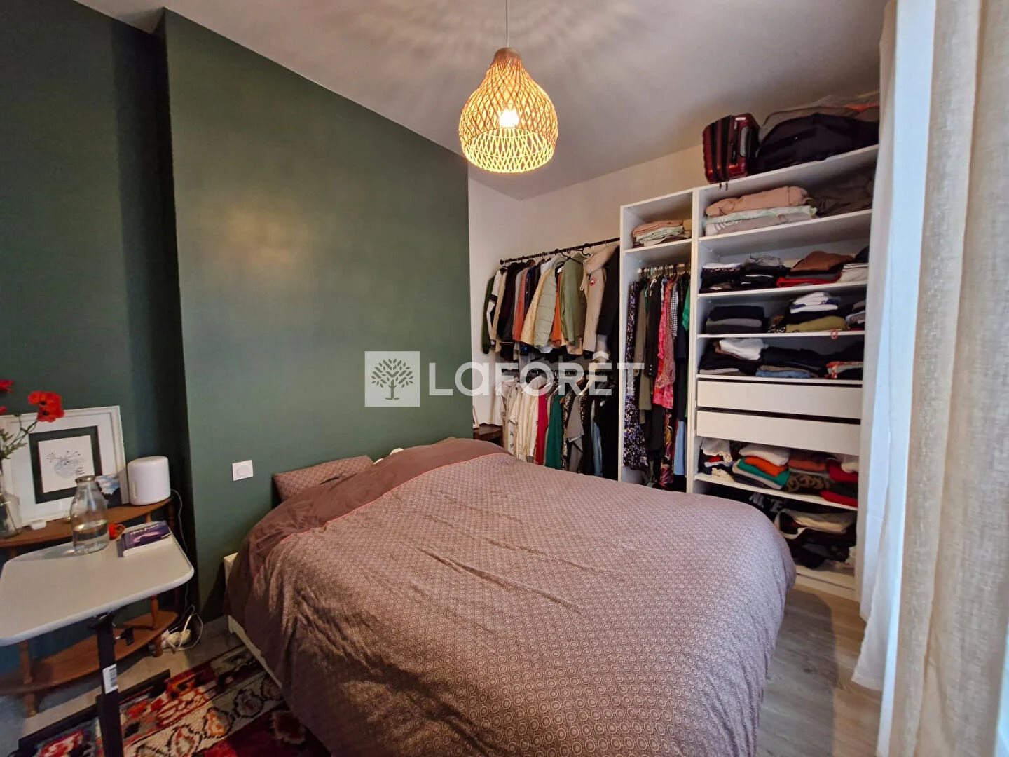 Appartement à louer, 75m², Reims
