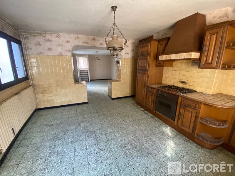 Maison à vendre, 92m², Aÿ-Champagne