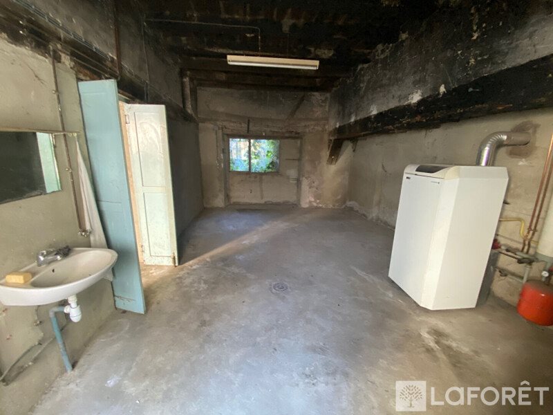 Maison à vendre, 92m², Aÿ-Champagne