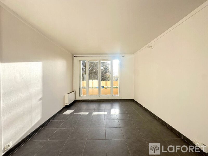 Appartement à vendre, 62m², Reims
