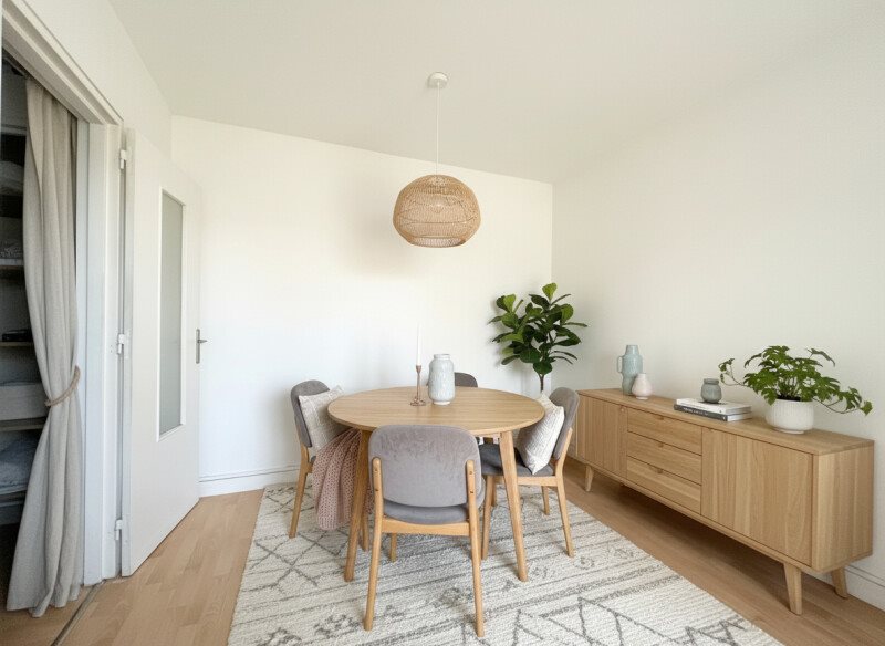 Appartement à vendre, 45m², Reims