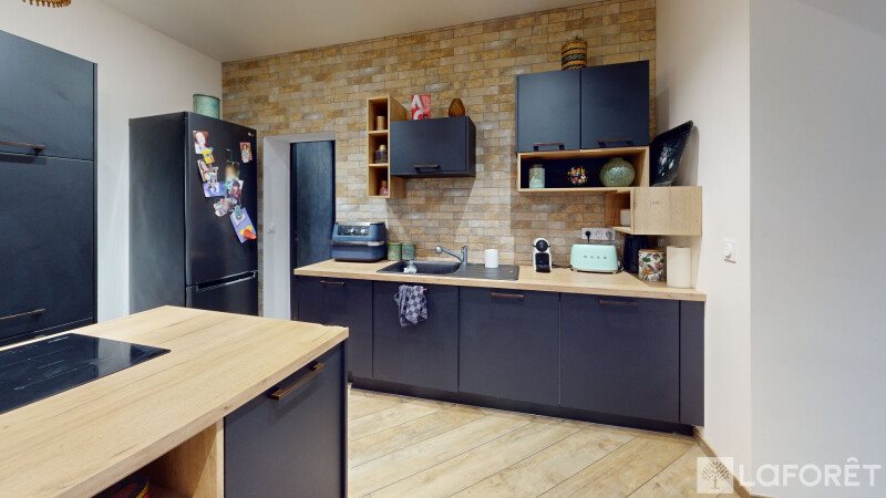 Maison à vendre, 154m², Tinqueux