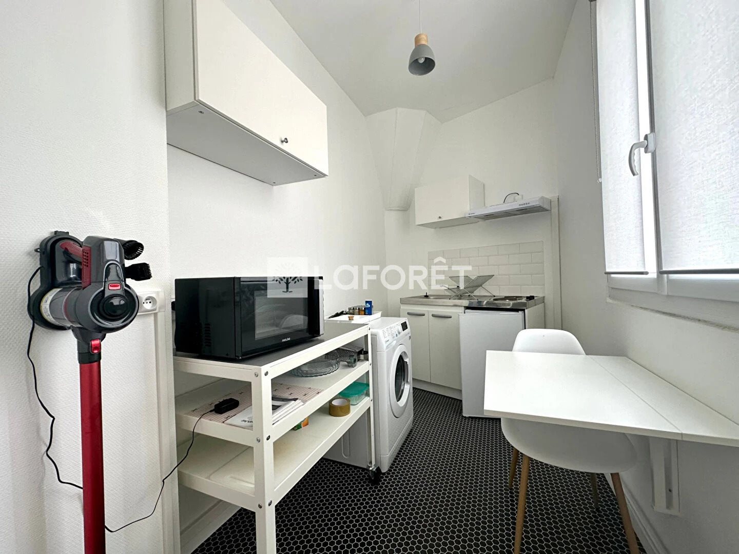 Appartement à louer, 20m², Reims