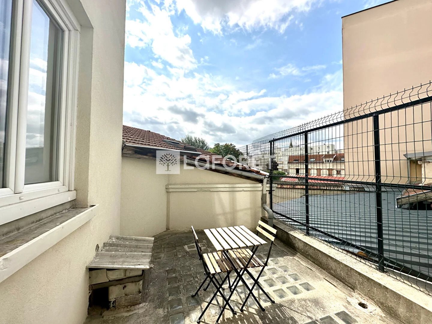 Appartement à louer, 20m², Reims