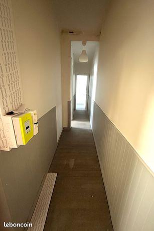 Appartement à vendre, 30m², Reims