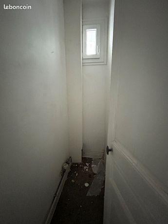 Appartement à vendre, 30m², Reims