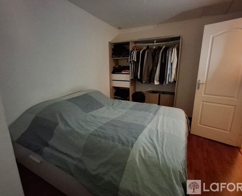 Appartement à louer, 42m², Reims