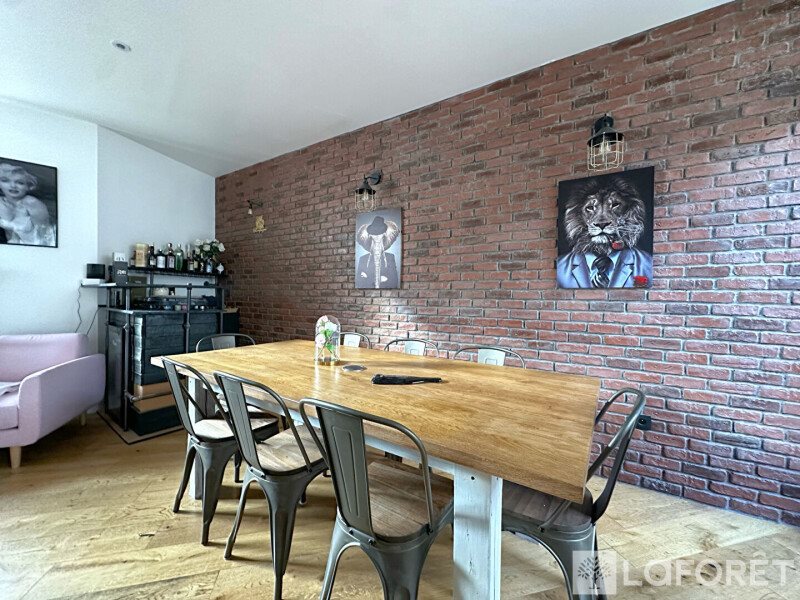 Maison à vendre, 167m², Reims