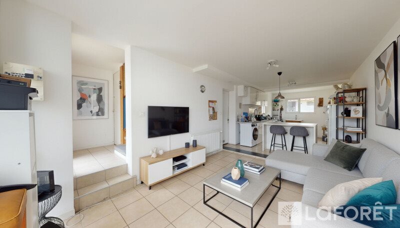 Maison à vendre, 120m², Reims